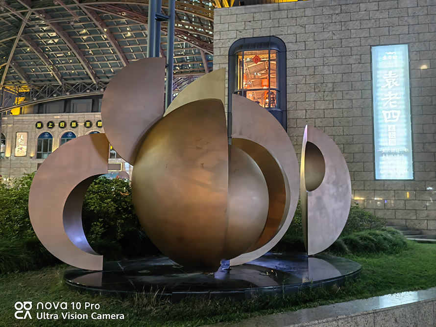 华为nova10pro测评最新,华为nova10pro性能测试