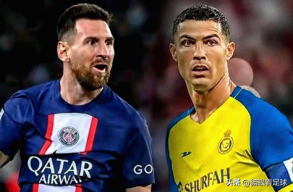 同行评价梅西和c罗,不同球员对梅西和c罗的评价
