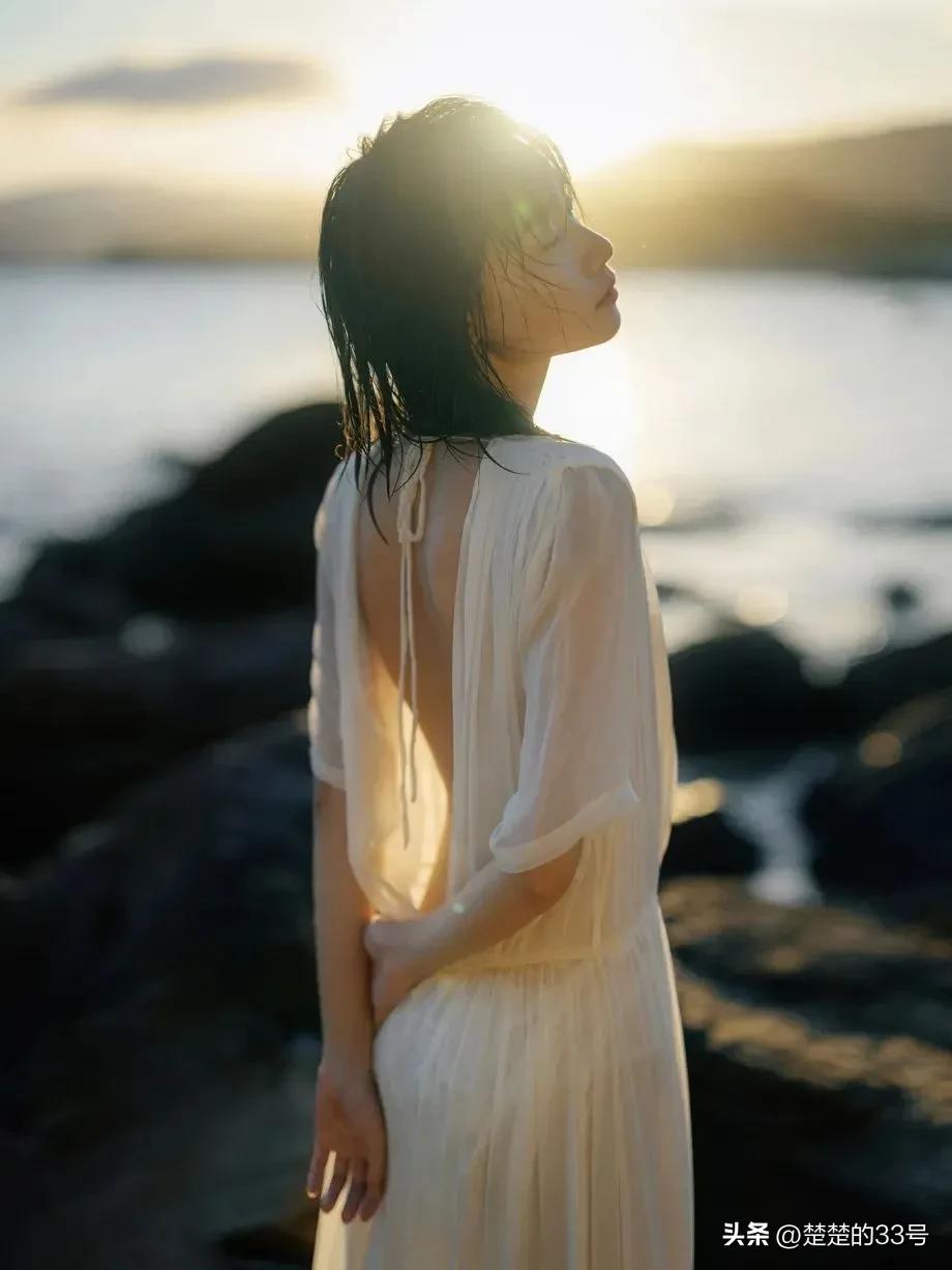 禅意摄影师luna,诗和远方旅行摄影推荐官