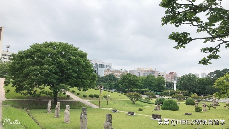 庆北大学-KyungpookNationalUniversity-上海办事处