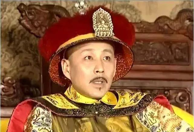 历史最牛的皇帝康熙,康熙历代皇帝图片
