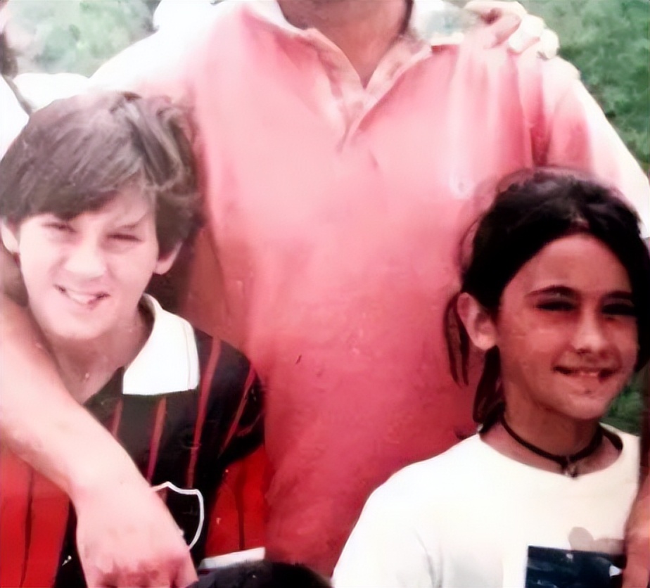 追完今年的世界杯，我从梅西身上感悟了几点，送给所有的爸爸