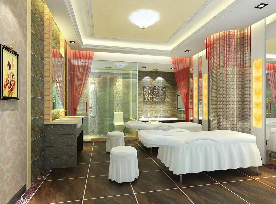 对美容店的感受和建议,想自己开个美容店需要了解什么