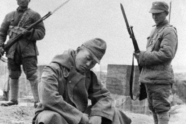 二战期间最会做生意的日本师团,大阪师团在诺门罕表现