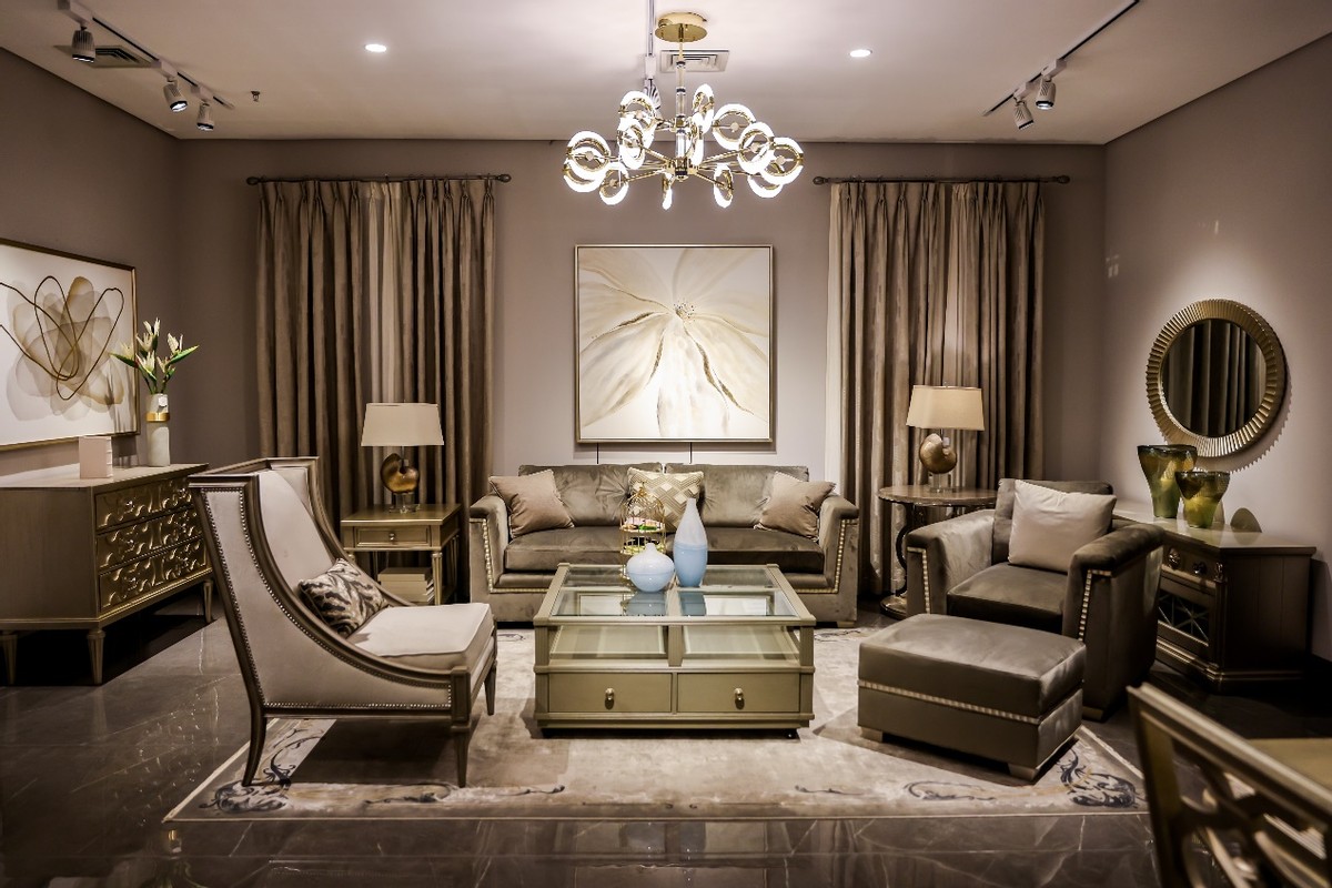 设计遇见艺术.家，美克家居A.R.T.2022设计师中国之旅成都站美好启程