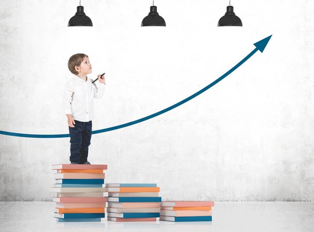 怎么给孩子规划职业,怎样帮孩子确定未来职业