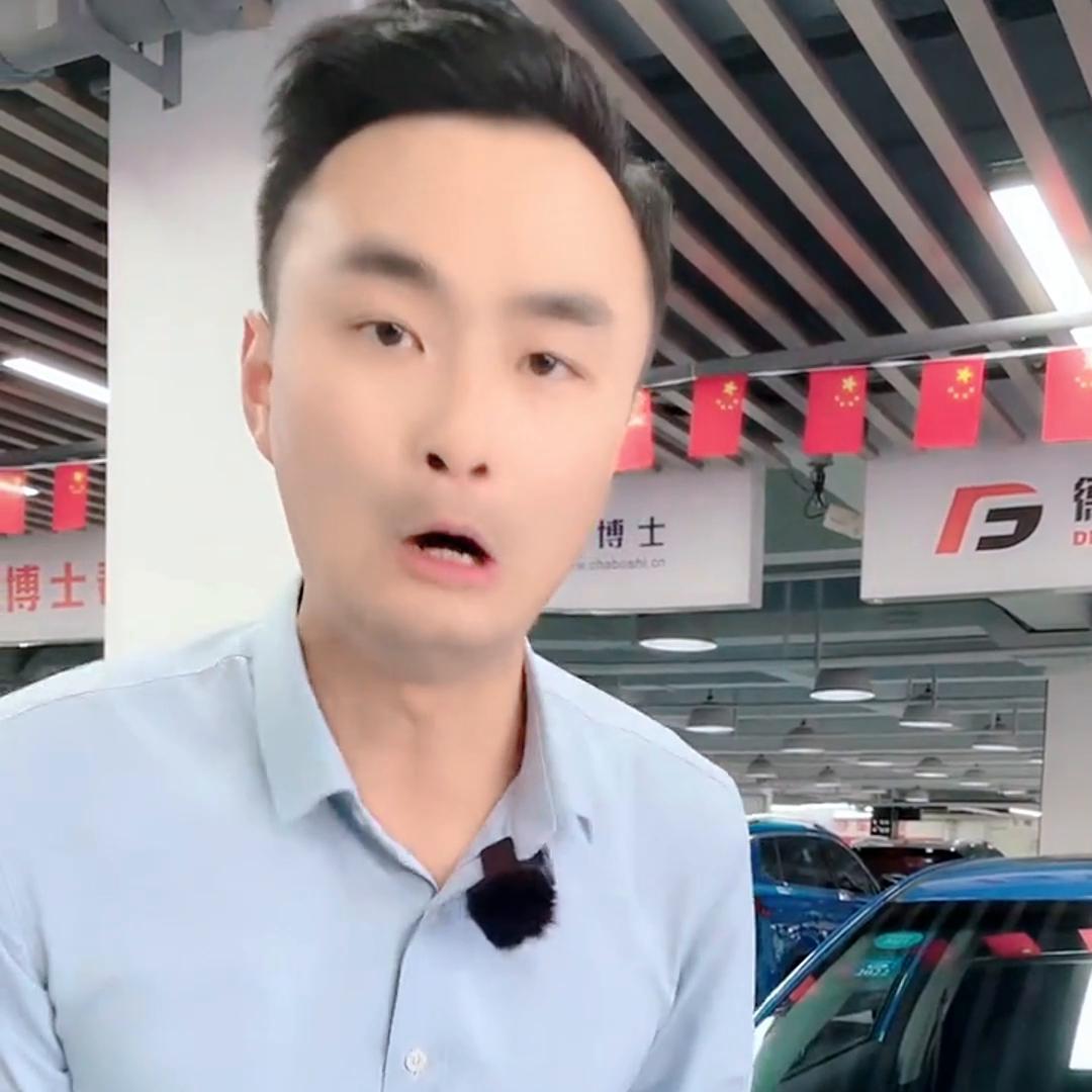 抖音代步经济车型,便宜值得入手的代步车