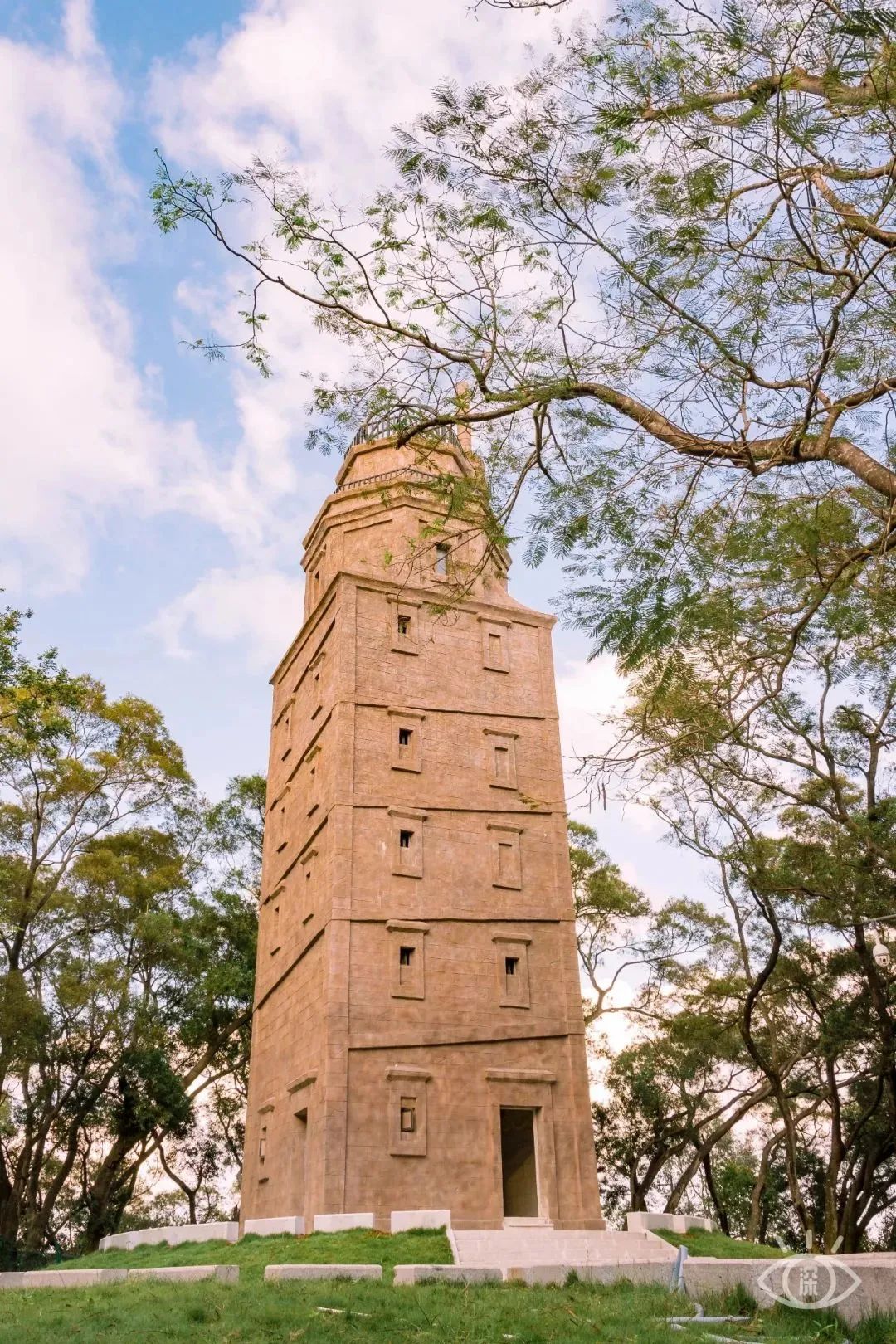 深圳小众胜地有哪些好玩的,深圳的特色风景