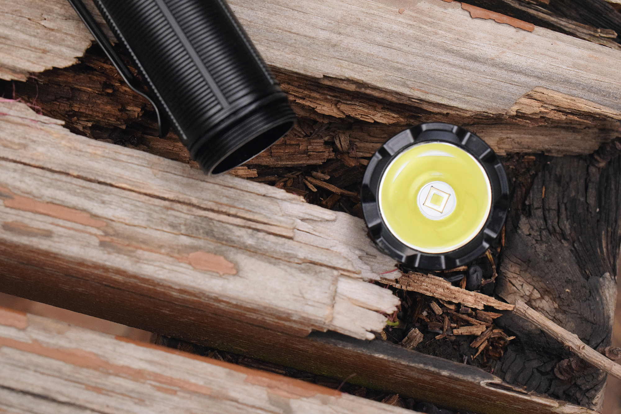 纳丽德ta30cmax和菲尼克斯tk20rv2.0,菲尼克斯tk20rv2.0开箱