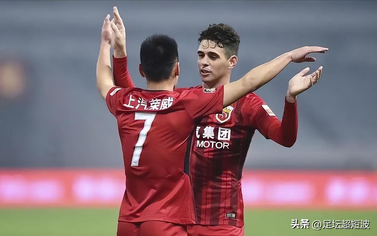 中超第4轮上海海港vs广州队,中超成都蓉城vs上海海港6秒