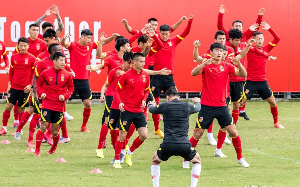 拯救中国足球,怎么样才能拯救中国足球