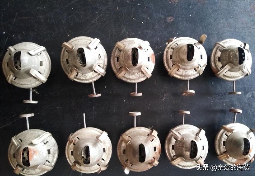 四十年前的农村老物件,供销社卖过的老物件