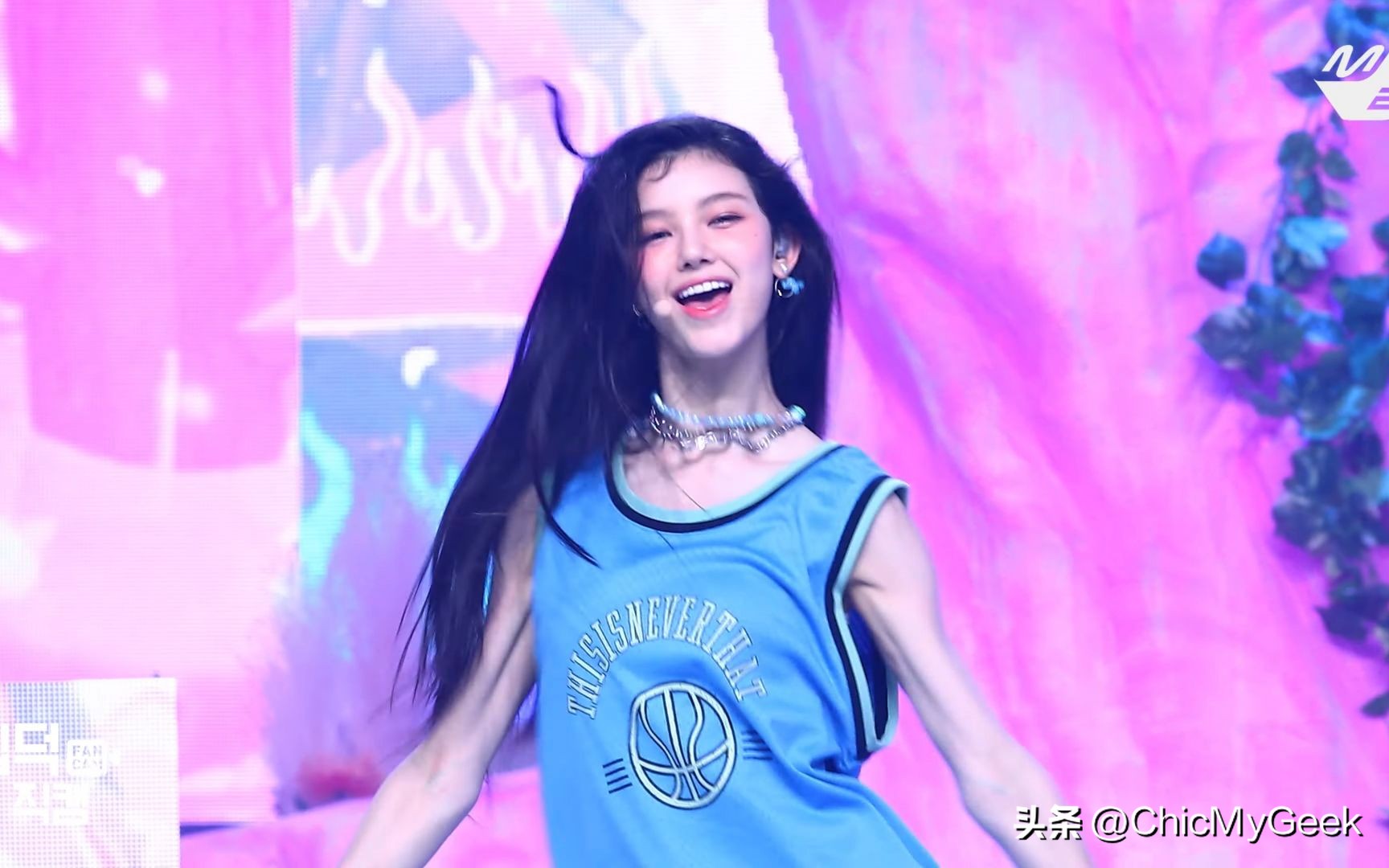 韩国最有实力的新女团,韩国女团各个颜值担当