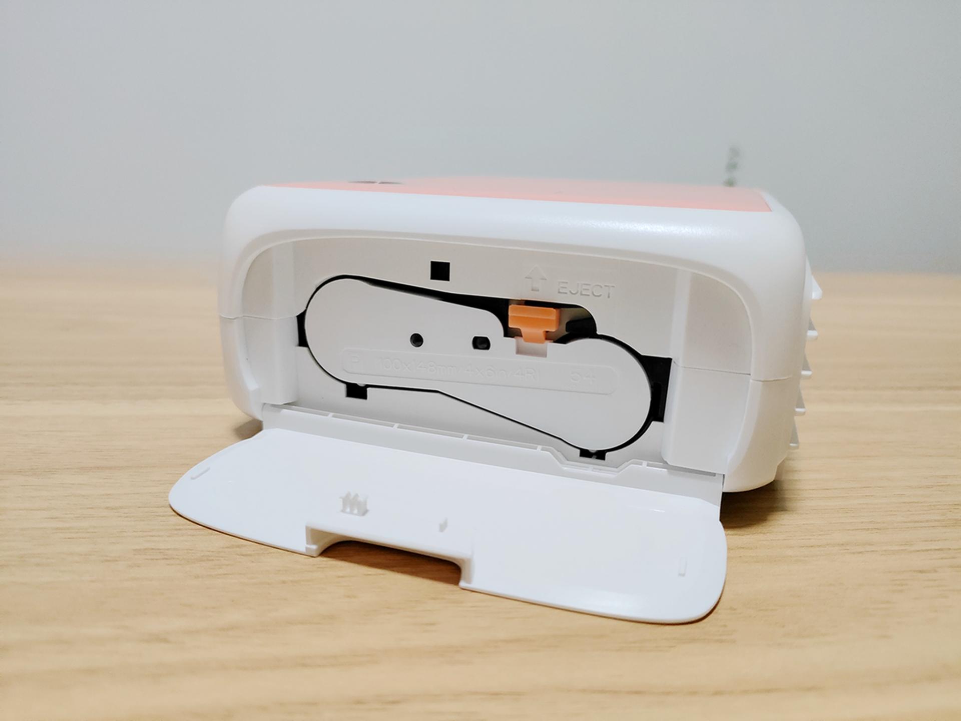 汉印cp4000l和cp4100l区别,汉印cp4000和汉印cp4000l区别