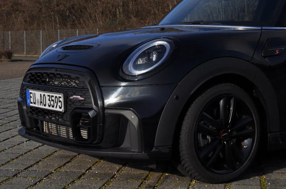 minicooper娴峰璇勪环,minicoopers娴峰璇曢┚