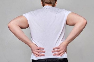 下背不舒服怎么治疗,下脊椎不舒服应怎么缓解