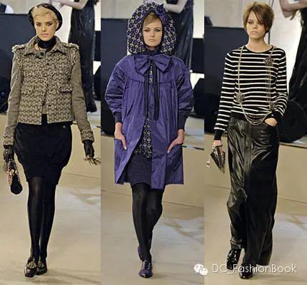 chanel2018早秋手工坊,chanel2019高级手工坊