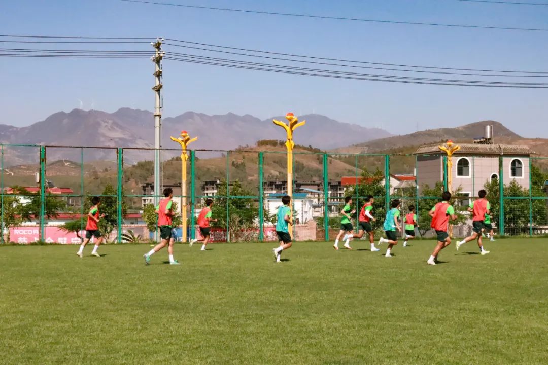 就在明天！开远又将迎来一国家级赛事！