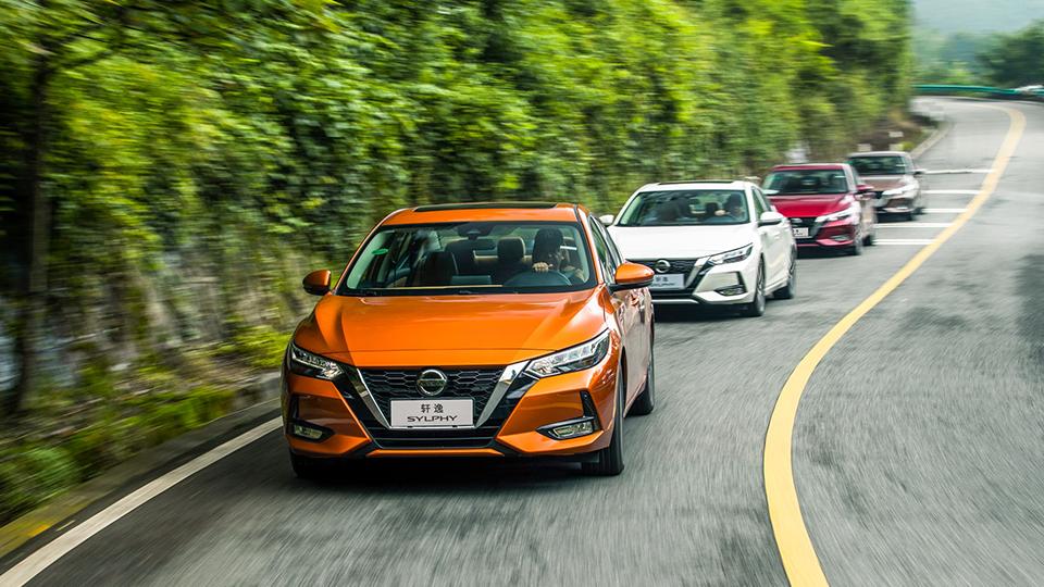 日产轩逸凭什么销量第一,日产轩逸有什么优势卖得最好