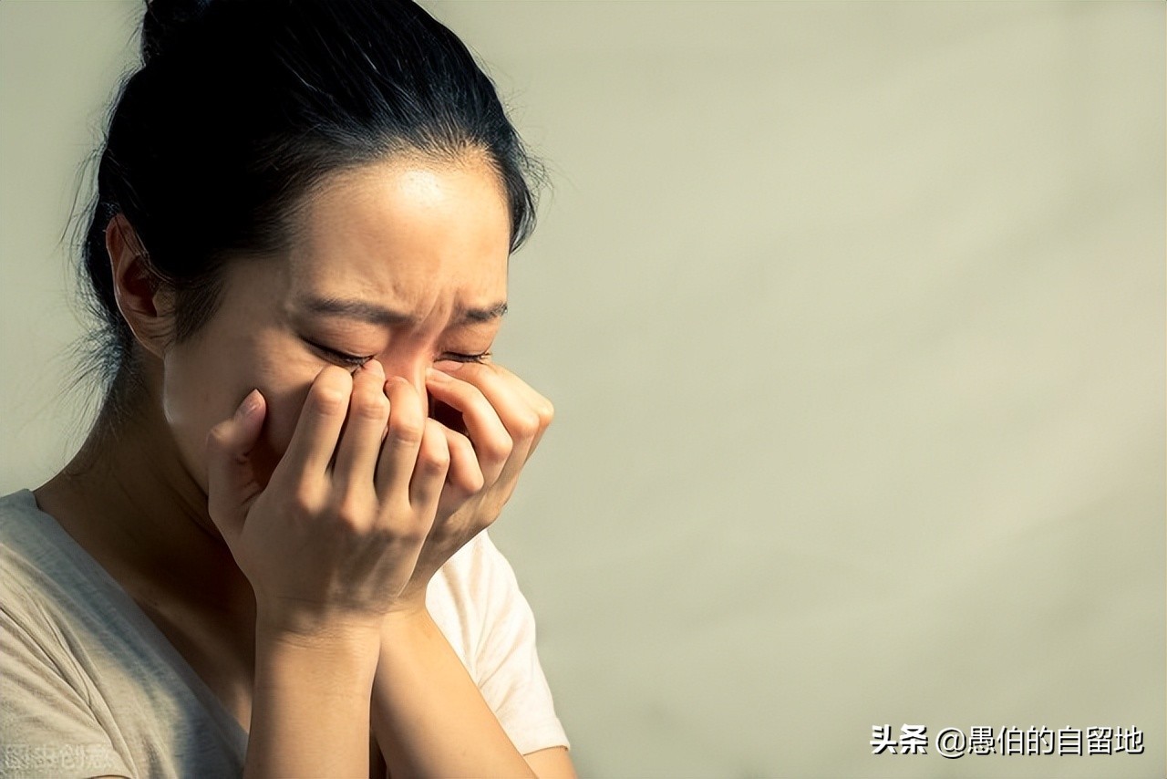 早恋其实也是一件小事,因为早恋让我后悔一生