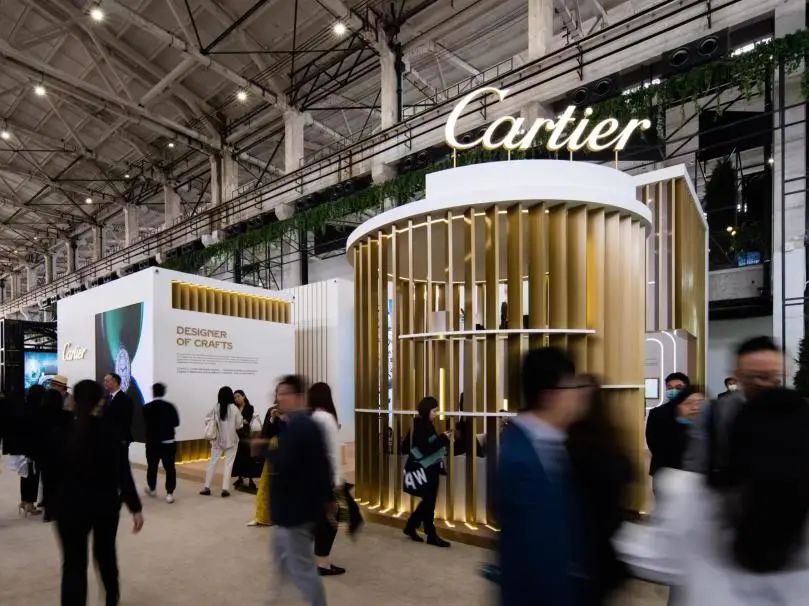 上海西岸推荐,上海西岸为什么叫西岸