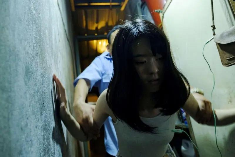 台湾最新猛片：女主角挑战从影尺度，狂揽9项大奖！连载|亲爱杀手