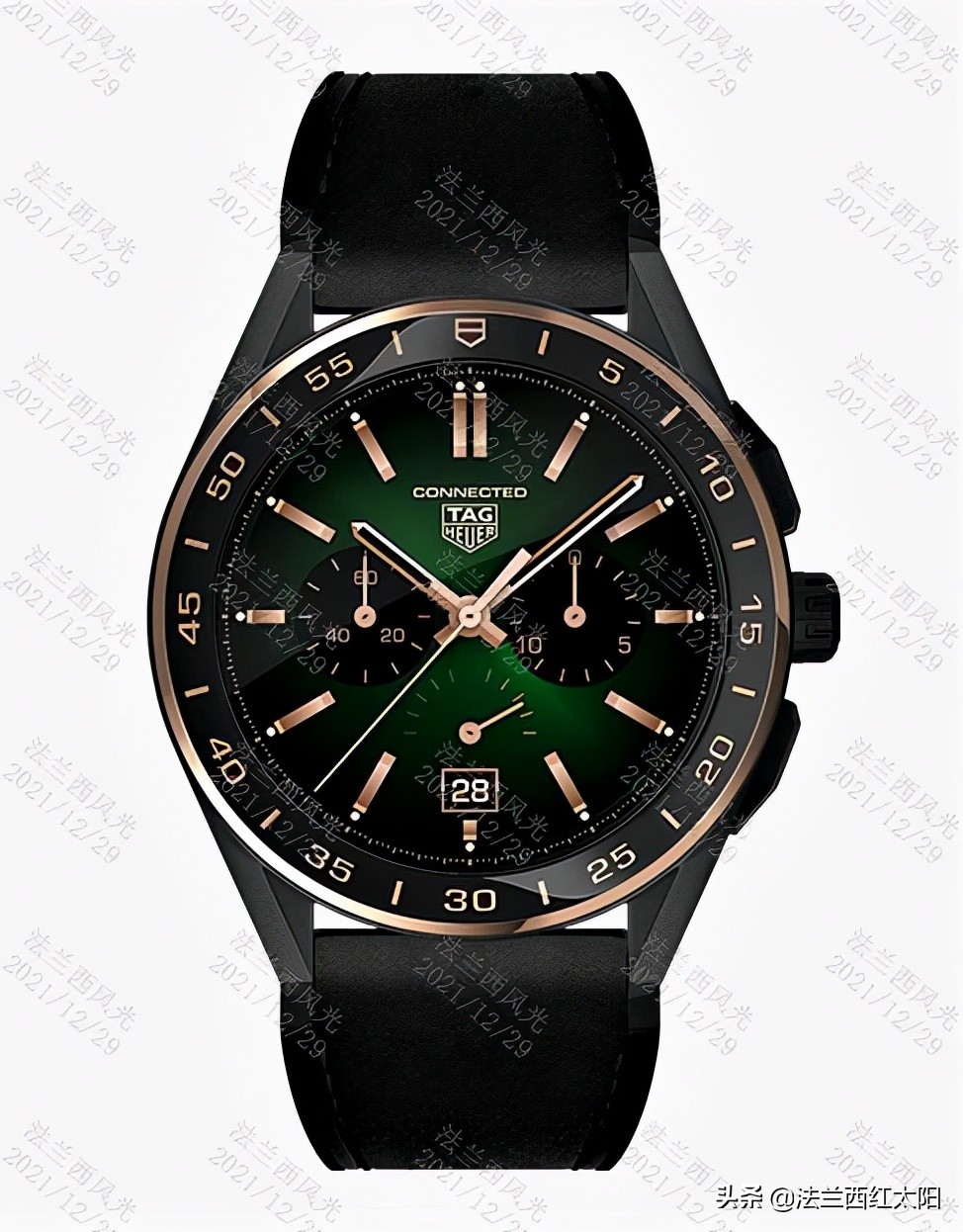 tagheuer是什么档次,tagheuer泰格豪雅男表价格