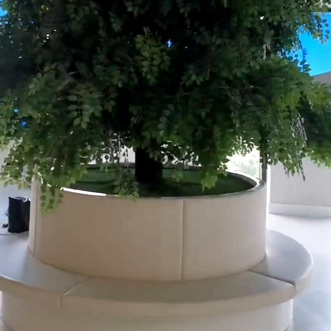 探店日历上海,日立城市品牌中心