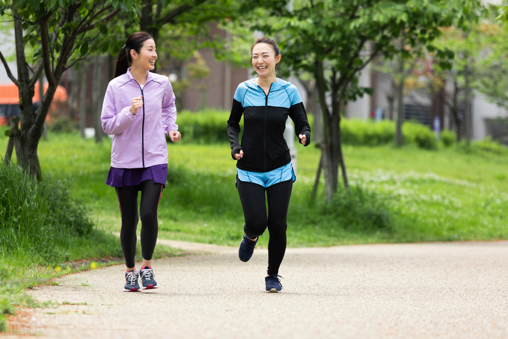 关于跑步的几个专业术语,跑步新手必备术语