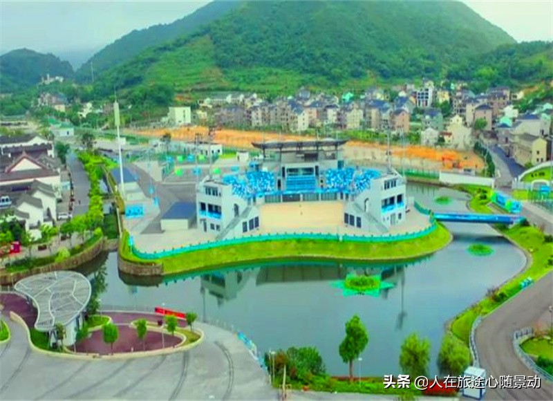 宁波象山海岛旅游,宁波象山附近的旅游景点推荐