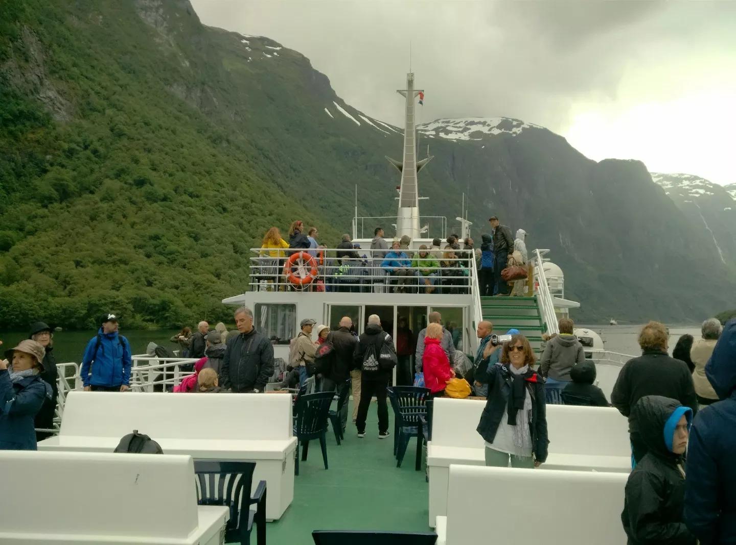 挪威为什么不加入欧盟,挪威为什么没加入欧盟