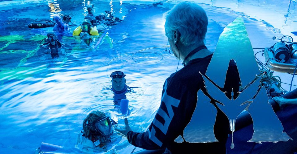 阿凡达2讽刺日本捕鲸船照片,阿凡达2讽刺日本捕鲸镜头