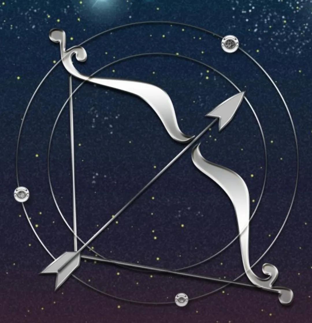 深度分析射手座,水星射手座性格分析