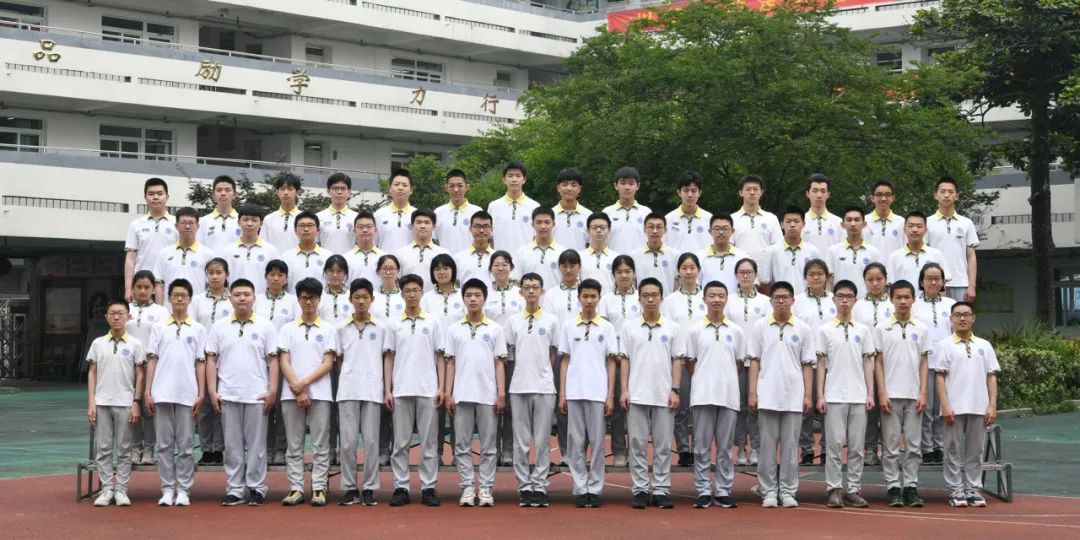 又是秦外！中考尖子生“提前论战”，99人脱颖而出