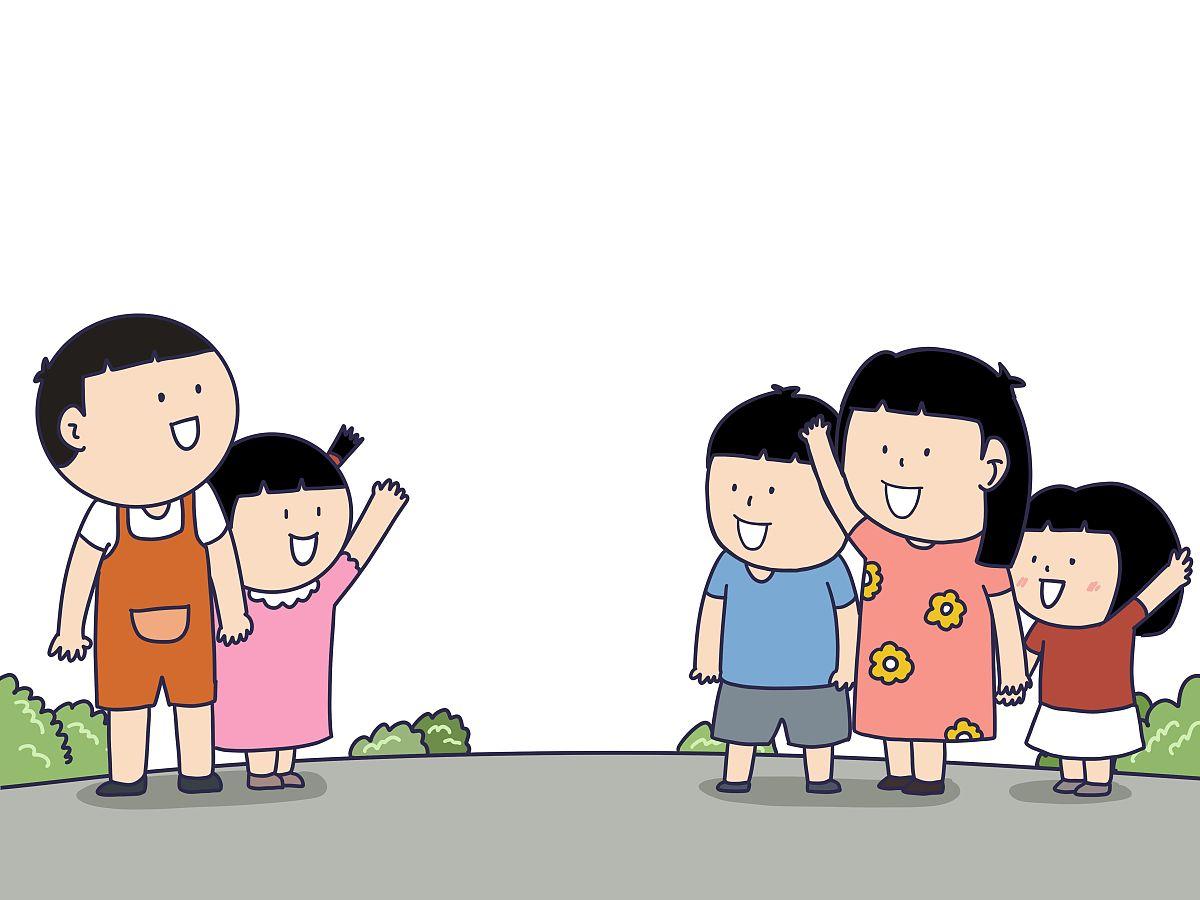 两三岁的小孩打小孩怎样处理,孩子两岁总是打别的小朋友怎么办