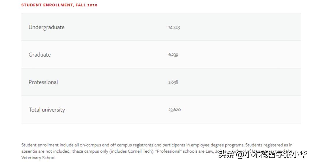 藤校｜康奈尔大学，藤校中最年轻，全美第一所开设中文课程的院校