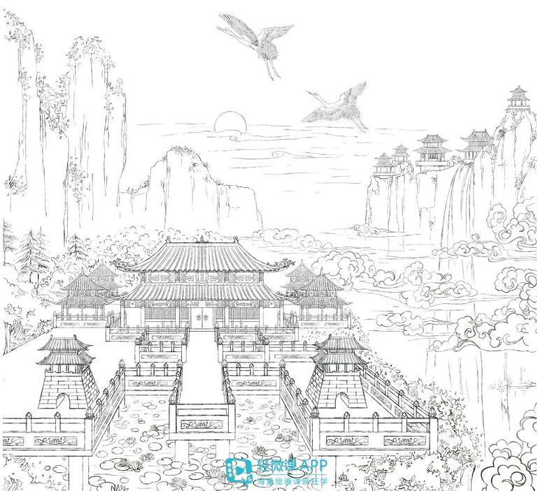 ps新手入门教学ps调色,ps教程从入门到精通ps