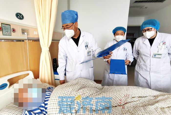 济南市莱芜人民医院高质量学科巡礼｜眼科：大医精诚奋战在“光明”道路上的开拓者