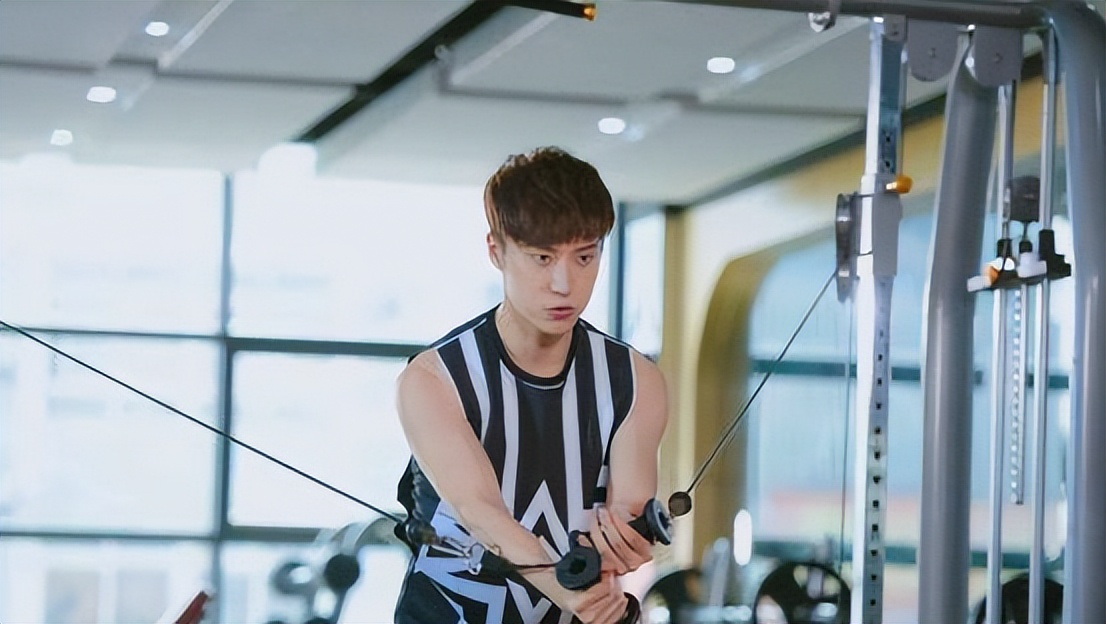 乔任梁母亲走出丧子之痛,乔任梁抑郁症突发情况