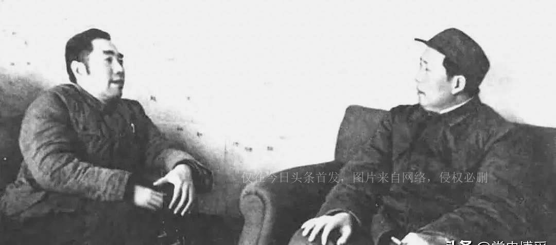 平津决战,蒋介石判断失误,毛*东泽**果断命令东北*战野**军提前入关