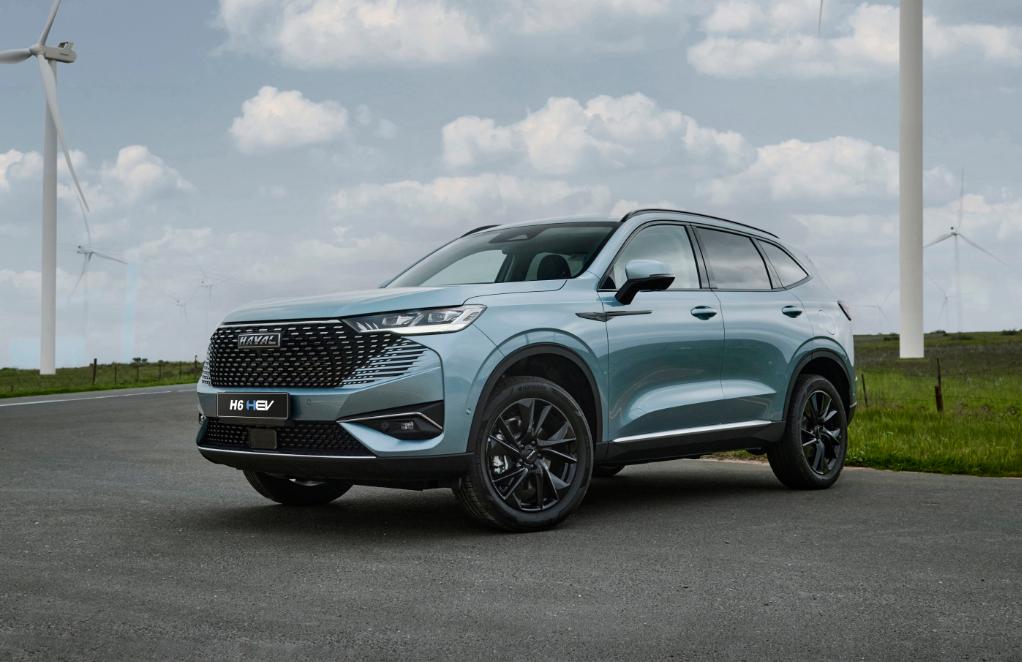 奇瑞吉利长安哈弗哪款suv最省油,五菱长安哈弗suv哪款车最值得买