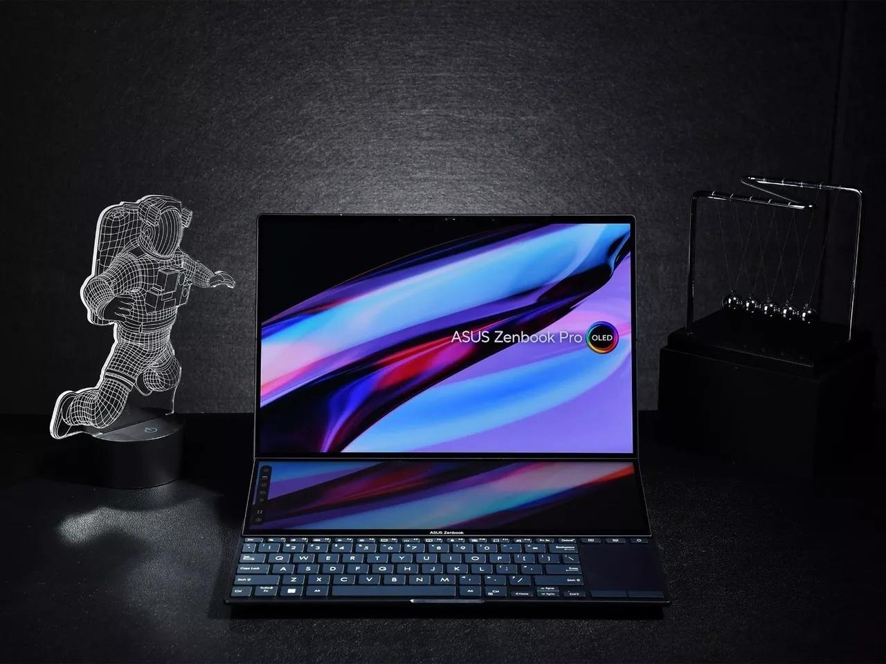 联想折叠屏笔记本测评,华硕和联想的折叠屏笔记本电脑