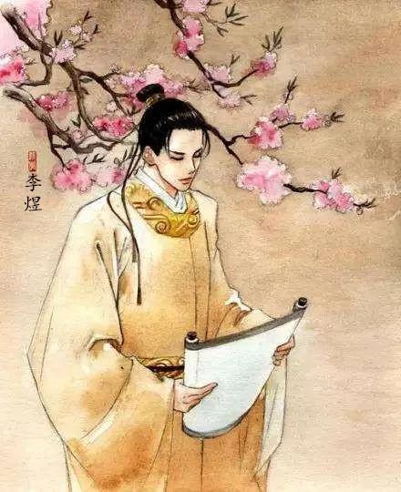 李煜的未解之谜,为什么是乞巧节