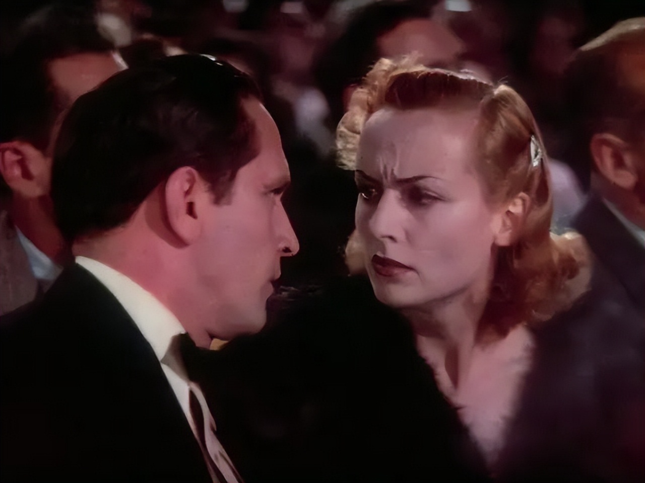 重新讲讲神经喜剧的前世今生