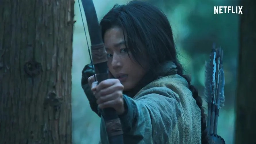 去年8部过损，今年目前全扑？仅3年，火遍世界的韩影就“痿了”