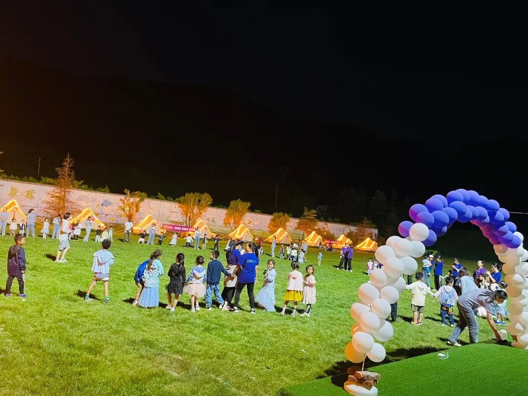 济南彩石野餐露营地推荐,周末不知去哪里