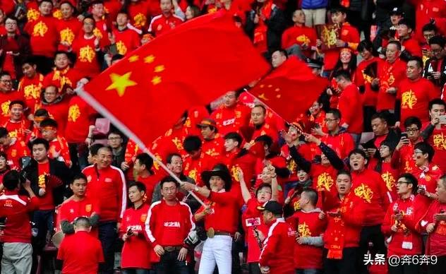 国足0比1不敌日本惨遭两连败,国足亚洲预选战绩