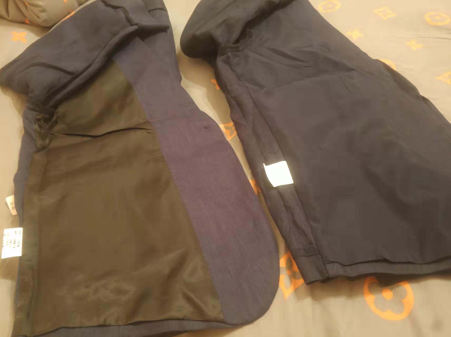 一分钱一分货质量有区别,一分钱衣服