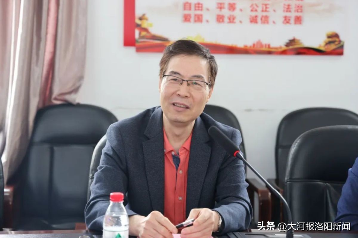 妇幼保健人才引进,国家级优质医疗资源接入洛阳