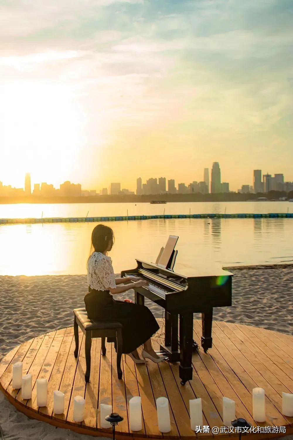 叮！毕业旅行指南已送达，玩转武汉！